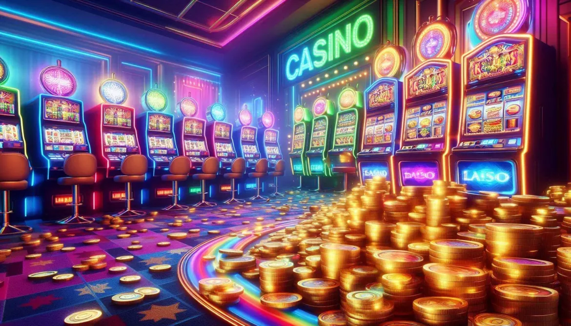 Gateway Casino Kenora
